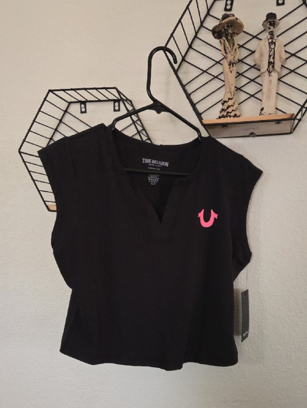 True Religion Top - Picture 4 of 8